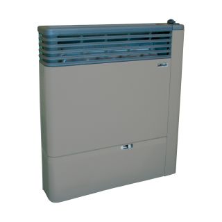 US Stove Direct Vent Heater — Propane, 13,000 BTU, Model# DV14L  Propane Wall Heaters