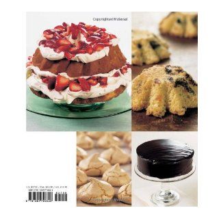 CakeLove How to Bake Cakes from Scratch Warren Brown, Renee Comet 9781584796626 Books