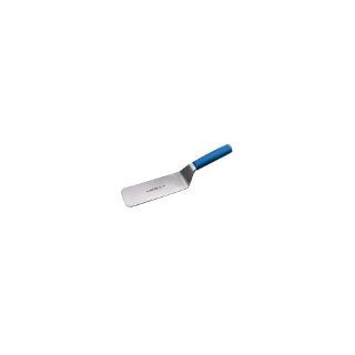 Dexter Russell S286 8H PCP Cool Blue High Heat 8 x 3" Cake Turner