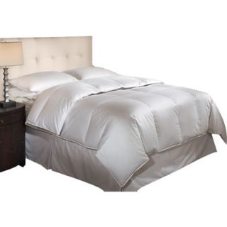 Downlite Luxury EnviroLoft Down Alternative Warm Comforter