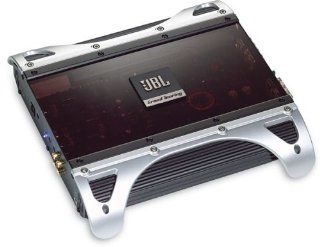 JBL Grand Touring Series GTO301.1 II Mono subwoofer amplifier 294 watts RMS x 1 at 2 ohms  Vehicle Amplifiers 