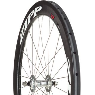 Zipp 404 Firecrest Track Tubular   2013