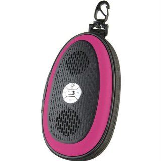 SA302P Speaker System   Pink Computers & Accessories