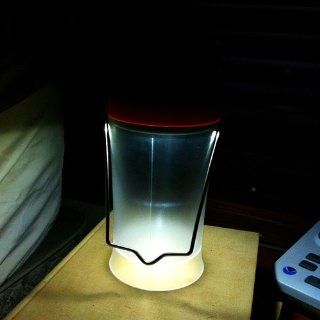 d.light S10 Solar LED Lantern