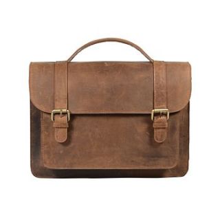 somerset weekend holdall by forbes & lewis