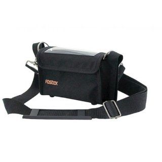 Fostex SC 302 Custom Carrying Case for Fostex DC R302 Portable Recorder Musical Instruments