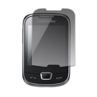 EMPIRE Screen Protector for Samsung W289 Cell Phones & Accessories