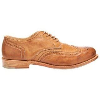 Vintage Shoe Company Men's Peanut Langdon 10.5 D(M) US Shoes