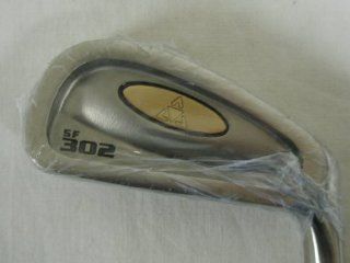 Orlimar SF 302 8 iron (Graphite Regular) 8i Golf Club sf302 NEW  Sports & Outdoors