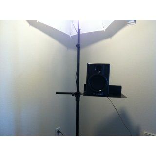 Quik Lok MS 303 Microphone Stand Accessories Musical Instruments