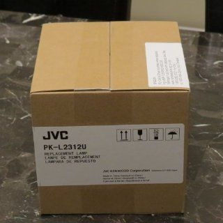 JVC Projector Lamp PK L2312UP for DLA RS46U RS48U RS56U RS66U Electronics