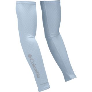 Columbia Freezer Zero Arm Sleeves