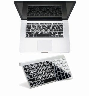 Apple Keyboard   Large Print Skin Health & Personal Care