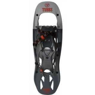 Tubbs Flex Nrg Snowshoes Gray/Red