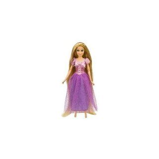 *NEW* Disney Tangled Classic Rapunzel Doll    12'' Toys & Games