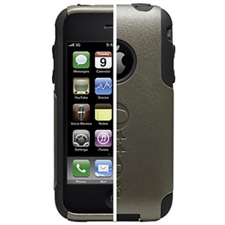 OtterBox Commuter Series iPhone 3G/3GS Case Gray 83783