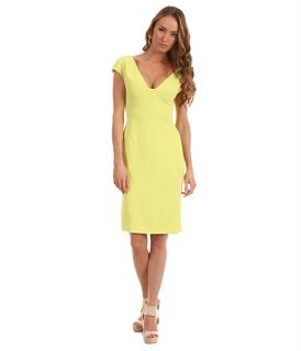 Rachel Roy Flourescent Lime Dress Lime
