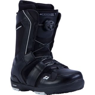 Ride Jackson Boa Coiler Snowboard Boot   Mens