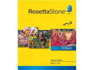 Rosetta Stone Spanish Spain Level 1 3 Set []