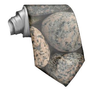 stone tie