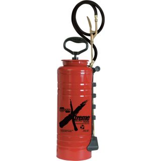 Chapin Xtreme Industrial Concrete Sprayer — 3.5 Gallon, 45 PSI, Model# 19049  Portable Sprayers