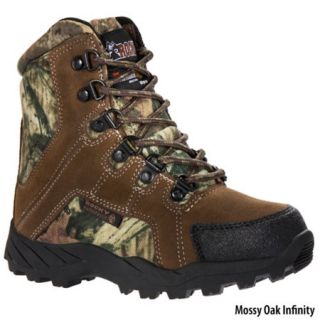 ROCKY Youth Waterproof 800g Insulated Hunting Boot 766056