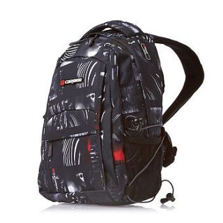 force 12 lightweight backpack by adventure avenue