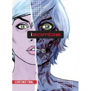 iZombie Vol. 1 9781401251765 Books