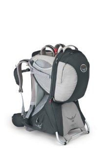 Osprey Packs Poco   Premium Child Carrier  Hiking Daypacks  Sports & Outdoors