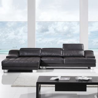 Hokku Designs Holmes Sectional