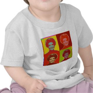 nancy Reagan T shirts