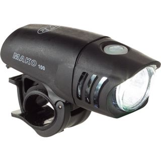 NiteRider Mako 100 Light   Bike Lights