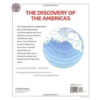 Stories in Time Library Book Grade 5 Discovery of the Americas (Discovery of the Americans) HARCOURT SCHOOL PUBLISHERS 9780688115128  Children's Books