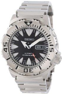 Seiko Men's SRP307 Classic Automatic Dive Watch Seiko Watches
