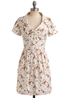 By the Bushel Dress  Mod Retro Vintage Dresses