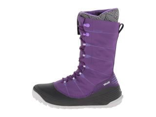 Teva Jordanelle 2 Wp Purple, Shoes