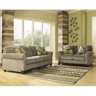 Signature Design by Ashley Brantley Living Room Collection