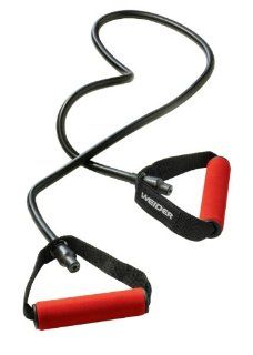 Weider Resistance Tube   Heavy  Exercise Bands  Sports & Outdoors