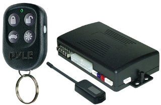 PYLE PWD301 Watchdog Series Remote Start System with Keyless Entry  Vehicle Remote Start 