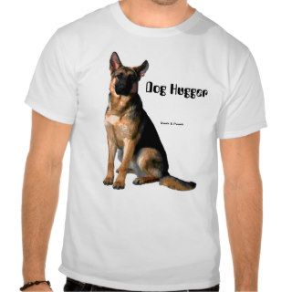 Dog Hugger Shirt