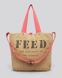 FEED Tote   2's