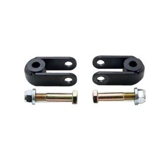 ReadyLift 67 3809 Rear Shock Extension Bracket for GM/Chevy Automotive