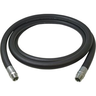 Apache Antistatic Electric Pump Hose — 3/4in. x 20ft.