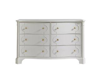 Shop Stanley Furniture Charleston Regency Island House Dresser in Ropemakers White 302 23 06 at the  Furniture Store