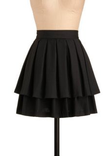 BB Dakota Pretty Pleats Skirt  Mod Retro Vintage Skirts
