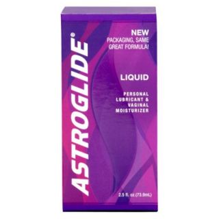 Astroglide Liquid Personal Lubricant and Moistur