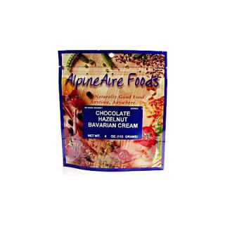 AlpineAire Chocolate Hazelnut Bavarian Cream