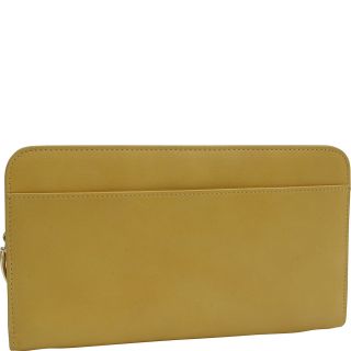 TUSK LTD Donington Snap Clutch Wristlet Smartphone Wallet