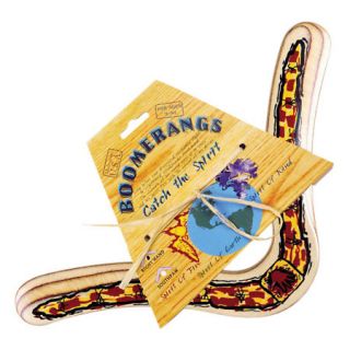 Boomerang Spirit of Fire 446618