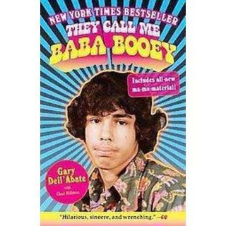 They Call Me Baba Booey (Reprint) (Paperback)